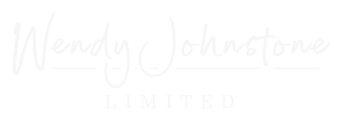 Logo - Wendy Johnstone Ltd